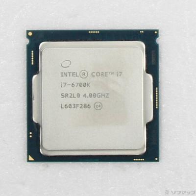CPU Core i7 6700kのおすすめ人気商品一覧 通販 - Yahoo!ショッピング