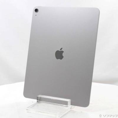 中古〕Apple(アップル) iPad Air 13インチ(M3) 256GB スペースグレイ