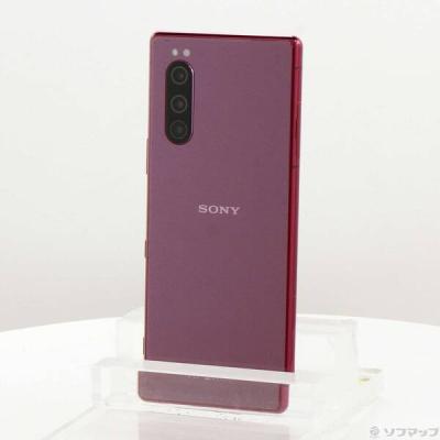 xperia 5（色：レッド系）のおすすめ人気商品一覧 通販 - Yahoo