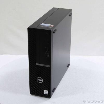 optiplex 5080（デスクトップパソコン） | スマホ、タブレット