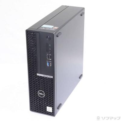 optiplex 5080（デスクトップパソコン） | スマホ、タブレット