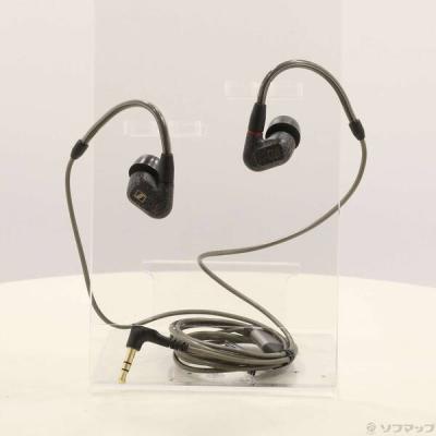 ie300 ゼンハイザー（イヤホン、ヘッドホン）｜オーディオ機器