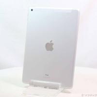 〔中古〕Apple(アップル) iPad 第7世代 32GB シルバー MW6C2J／A docomoロック解除SIMフリー〔348-ud〕 | ソフマップ中古専門ヤフー店