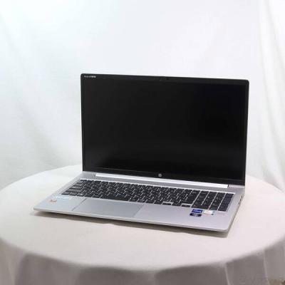 hp probook 650 g8（ノートパソコン本体）（CPU種類：Core i7