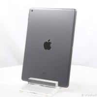 〔中古〕Apple(アップル) iPad 第9世代 256GB スペースグレイ MK2N3J／A Wi-Fi〔349-ud〕 | ソフマップ中古専門ヤフー店