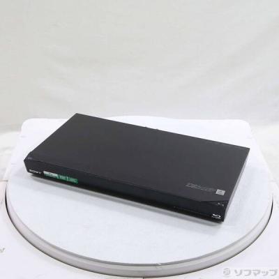 SONY BDZ-EW1100（ブルーレイ、DVDレコーダー）｜テレビ、映像機器