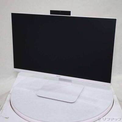 デスクトップpc 一体型（ASUS／Windowsデスクトップ）｜デスクトップ