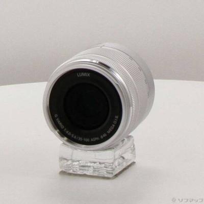 lumix 35-100（交換レンズ）｜カメラ | 家電 のおすすめ人気商品一覧
