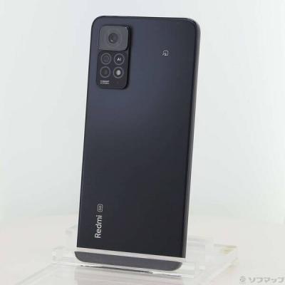 xiaomi redmi note 11 本体（アンドロイドスマートフォン）｜スマホ