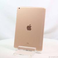 〔中古〕Apple(アップル) iPad 第6世代 32GB ゴールド MRJN2J／A Wi-Fi〔258-ud〕 | ソフマップ中古専門ヤフー店