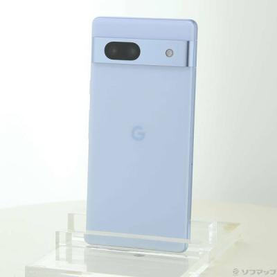 【中古】Google Pixel 7aブルー　本体 充電ケーブル付き pixel7a 本体（Google Pixel）のおすすめ人気商品一覧 通販 - Yahoo