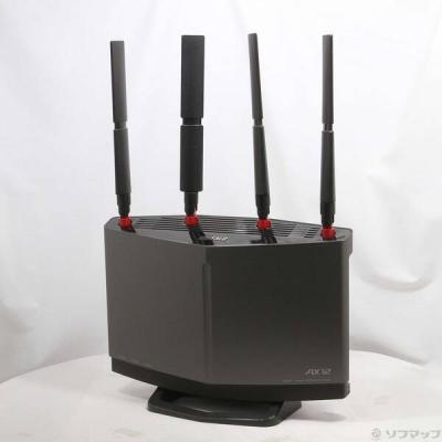 wxr6000ax12sのおすすめ人気商品一覧 通販 - Yahoo!ショッピング