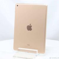 〔中古〕Apple(アップル) iPad 第6世代 32GB ゴールド MRJN2J／A Wi-Fi〔269-ud〕 | ソフマップ中古専門ヤフー店