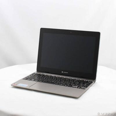 ダイナブック 中古（dynabook／タブレットPC本体） | スマホ