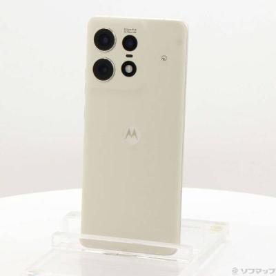 motorola edge 50s pro（アンドロイドスマートフォン）｜スマホ