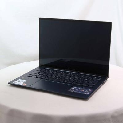 asus zenbook 14 oled ux3405ma（Windowsノート）｜ノートパソコン