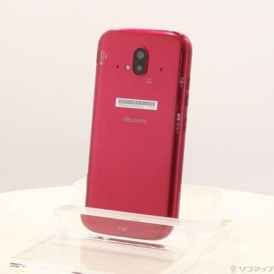 らくらくスマホ f52b（アンドロイドスマートフォン）｜スマホ | スマホ