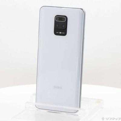 Xiaomi Redmi Note 9S（スマホ） | スマホ、タブレット、パソコン の