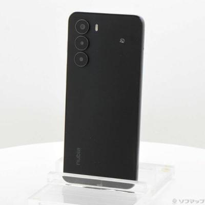 nubia Ｓ 5G スマートフォン 本体 ブラック　中古品　SIMフリー スマートフォン本体 simフリー（nubia（スマホ））のおすすめ人気商品
