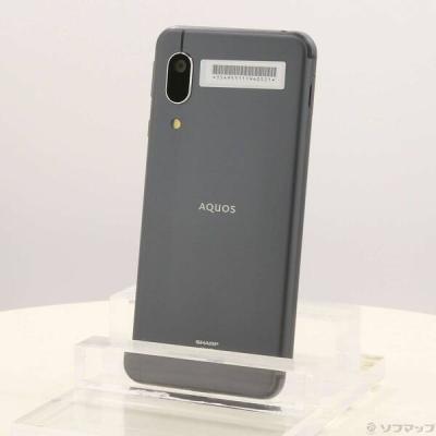 aquos sense3 basic shv48（スマホ） | スマホ、タブレット、パソコン