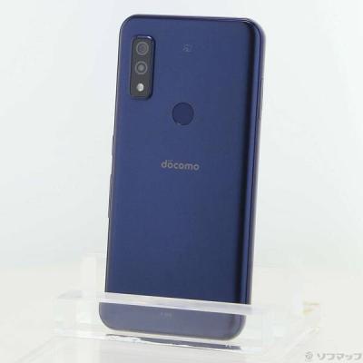f51b 本体（arrows We／スマホ、タブレット、パソコン
