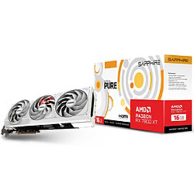 7800xt radeon（グラフィックボード、ビデオカード）（補助電源：8pin+
