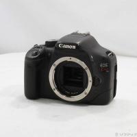 〔中古〕Canon(キヤノン) EOS Kiss X4〔198-ud〕 | ソフマップ中古専門ヤフー店
