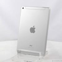 〔中古〕Apple(アップル) iPad mini 第5世代 64GB シルバー MUX62J／A SIMフリー〔196-ud〕 | ソフマップ中古専門ヤフー店