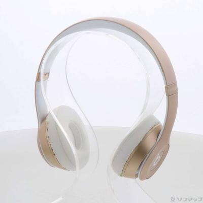 ヘッドホン beats solo2 wirelessのおすすめ人気商品一覧 通販 - Yahoo