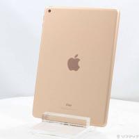 〔中古〕Apple(アップル) iPad 第6世代 32GB ゴールド MRJN2J／A Wi-Fi〔348-ud〕 | ソフマップ中古専門ヤフー店