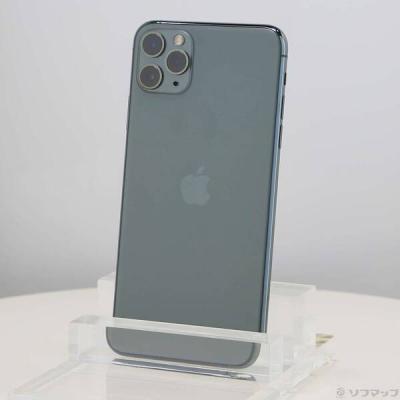 iPhone 11 Pro Max iPhone本体｜スマホ｜スマホ、タブレット、パソコン