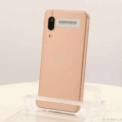 aquos sense3 basic shv48（スマホ） | スマホ、タブレット、パソコン