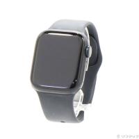 〔中古〕Apple(アップル) Apple Watch Series 9 GPS 41mm ミッドナイトアルミニウムケース ミッドナイトスポーツバンド〔276-ud〕 | ソフマップ中古専門ヤフー店