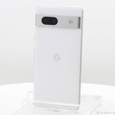 pixel7a 本体（Google Pixel）（SIM情報：SIMフリー）の商品一覧 通販