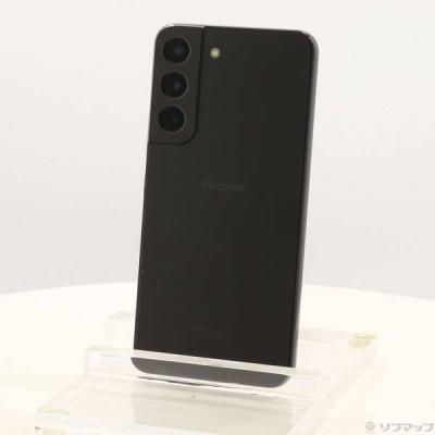 Galaxy S22 Phantom Black 本体 リフレッシュ品　付属品付 galaxy s22 本体の商品一覧 通販 - Yahoo!ショッピング