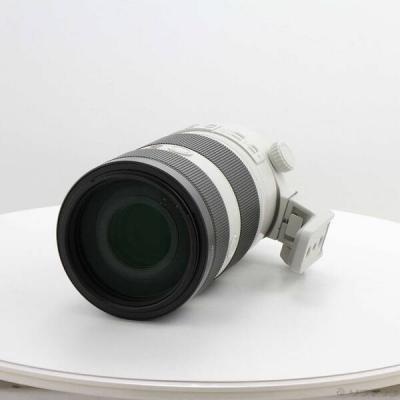 中古〕SONY(ソニー) FE 100-400mm F4.5-5.6 GM OSS SEL100400GM〔258