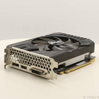 グラフィックボード・グラボ・ビデオカード palit GTX1650super geforce 1650 super（グラフィックボード、ビデオカード）｜PCパーツ