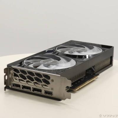 rtx 5060 ti 16gb（GALAKURO GAMING／グラフィックボード、ビデオ