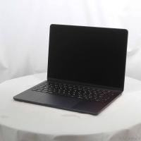 〔中古〕Apple(アップル) MacBook Air 13.6-inch Mid-2022 MLY33J／A Apple M2 8コアCPU_8コアGPU 8GB SSD256GB ミッドナイト 〔26.3 Tahoe〕〔348-ud〕 | ソフマップ中古専門ヤフー店