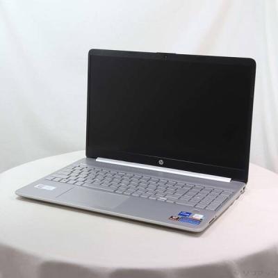 hp 15s fq（Windowsノート）｜ノートパソコン | スマホ、タブレット