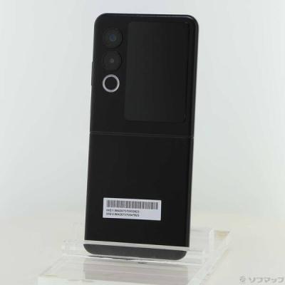 nubia flip 2（アンドロイドスマートフォン）｜スマホ | スマホ