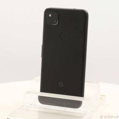 google pixel 4a 本体（スマホ） | スマホ、タブレット、パソコン の