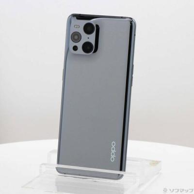 oppo find x3（アンドロイドスマートフォン）｜スマホ | スマホ