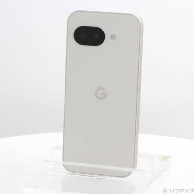 中古スマホ本体（Google Pixel 9）（スマートフォン特徴：ワイヤレス