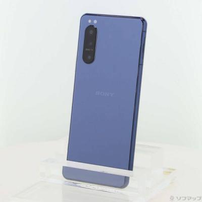 xperia 5 ii（Xperia 5 II／アンドロイドスマートフォン）｜スマホ