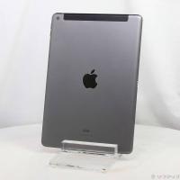 〔中古〕Apple(アップル) iPad 第7世代 32GB スペースグレイ MW6A2J／A auロック解除SIMフリー〔269-ud〕 | ソフマップ中古専門ヤフー店