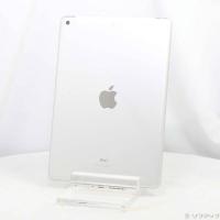 〔中古〕Apple(アップル) iPad 第7世代 32GB シルバー MW6C2J／A auロック解除SIMフリー〔251-ud〕 | ソフマップ中古専門ヤフー店