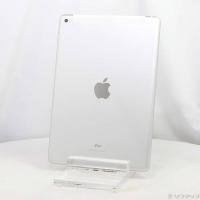 〔中古〕Apple(アップル) iPad 第7世代 32GB シルバー MW6C2J／A auロック解除SIMフリー〔198-ud〕 | ソフマップ中古専門ヤフー店