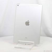 〔中古〕Apple(アップル) iPad 第7世代 32GB シルバー MW6C2J／A auロック解除SIMフリー〔258-ud〕 | ソフマップ中古専門ヤフー店