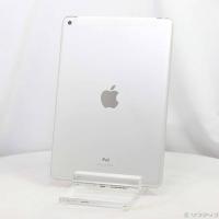 〔中古〕Apple(アップル) iPad 第7世代 32GB シルバー MW6C2J／A auロック解除SIMフリー〔371-ud〕 | ソフマップ中古専門ヤフー店